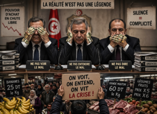 Le gouvernement et la légende des singes de la sagesse