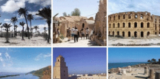 La Tunisie porte à 23 ses inscriptions à l’UNESCO avec le géoparc de Dahar