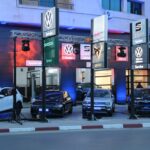 Ennakl Automobiles – MTS AUTO CENTER : « Nous visons une expérience globale alignée sur les standards internationaux », souligne Anouar Ben Ammar ENNAKL AUTOMOBILES MTS AUTO CENTER