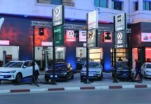 Ennakl Automobiles – MTS AUTO CENTER : « Nous visons une expérience globale alignée sur les standards internationaux », souligne Anouar Ben Ammar ENNAKL AUTOMOBILES MTS AUTO CENTER