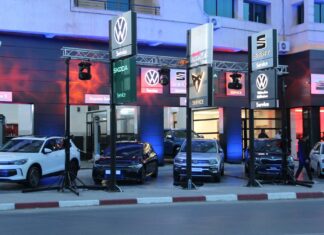 Ennakl Automobiles – MTS AUTO CENTER : « Nous visons une expérience globale alignée sur les standards internationaux », souligne Anouar Ben Ammar ENNAKL AUTOMOBILES MTS AUTO CENTER