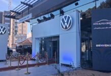 ENNAKL Automobiles à Gabès : inauguration du nouveau showroom «MTS AUTO CENTER» ENNAKL GABES