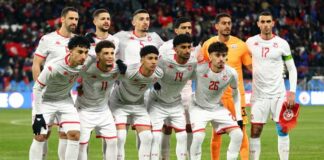 Tunisie–Canada : un nul sans but pour poursuivre les réglages