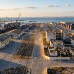 EDITO : Marchés vs Économie réelle, le dangereux mirage du rallye boursier face au retour de la géopolitique FMI infrastructure Economie