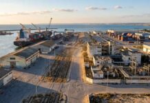 Tunisie – FMI : un retour possible ? Entre diplomatie contrainte et réformes déniées ! FMI infrastructure Economie