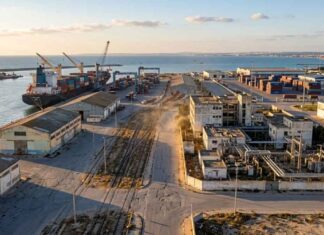 Tunisie – FMI : un retour possible ? Entre diplomatie contrainte et réformes déniées ! FMI infrastructure Economie