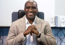 Hervé Kamdem nommé Directeur Général de Philip Morris International en Tunisie et Libye