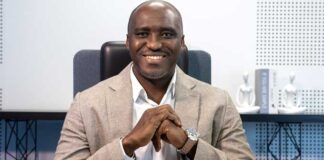 Hervé Kamdem nommé Directeur Général de Philip Morris International en Tunisie et Libye