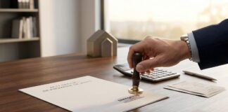 LE GUIDE : Enregistrement d’un contrat de promesse de vente LE GUIDE - Promesse de vente