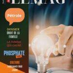 WMC LeMag 251 : La Tunisie face à sa plus grande peur énergétique WMC LEMAG 251