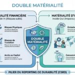 LEXIQUE : La Double Matérialité LEXIQUE - Double Matérialité