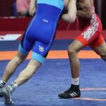 Lutte-Championnats d’Afrique: Les juniors tunisiens récoltent 6 médailles dont 4 or