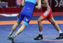 Lutte-Championnats d’Afrique: Les juniors tunisiens récoltent 6 médailles dont 4 or
