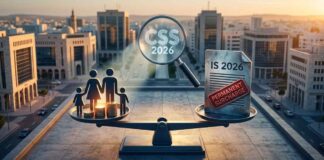 DROIT FISCAL | Contribution sociale solidaire (CSS) : ce qui change (ou pas) en 2026 Memento Fiscal