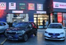 Gabès : MTS AUTO CENTER et ENNAKL Automobiles inaugurent un hub automobile de standard international ENNAKL MTS AUTO CENTER