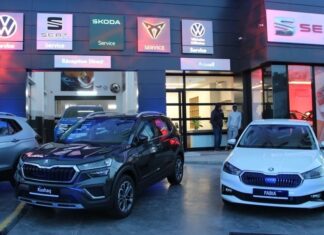 Gabès : MTS AUTO CENTER et ENNAKL Automobiles inaugurent un hub automobile de standard international ENNAKL MTS AUTO CENTER