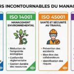 LE GUIDE : Comprendre et Maîtriser l’Écosystème des Normes ISO Les normes ISO