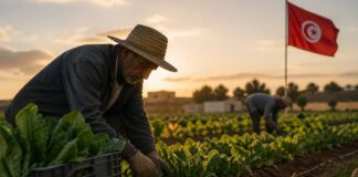 Hausse du SMAG agricole : une revalorisation graduelle face à une équation sociale complexe SMAG Salaire Minimum Agricole
