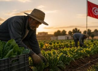 Hausse du SMAG agricole : une revalorisation graduelle face à une équation sociale complexe SMAG Salaire Minimum Agricole