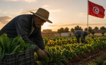 APIA : 100 millions de dinars mobilisés en 2026 pour soutenir les investissements agricoles en Tunisie SMAG Salaire Minimum Agricole