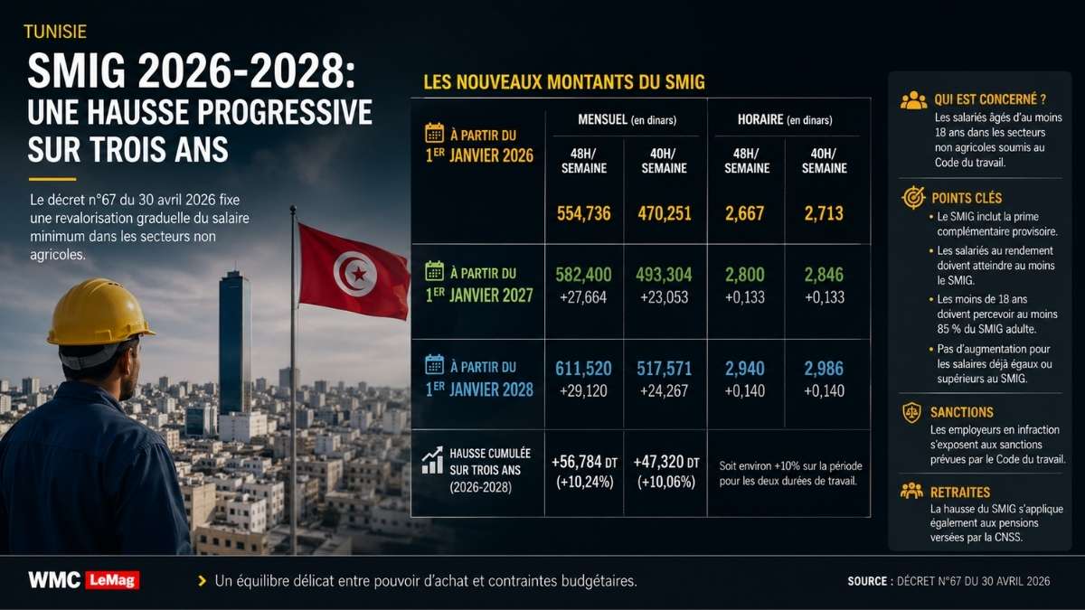 SMIG 2026