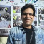 « L’écrivain doit être du côté de la beauté » : Said Khatibi, lauréat du Booker arabe 2026, s’exprime à Tunis
