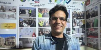 « L’écrivain doit être du côté de la beauté » : Said Khatibi, lauréat du Booker arabe 2026, s’exprime à Tunis