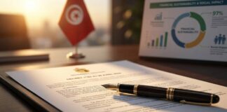 Salaires dans la fonction publique en Tunisie : Primes revalorisées, montants et calendrier détaillés (2026-2028) Salaires Fonction Publique
