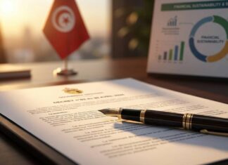 Salaires dans la fonction publique en Tunisie : Primes revalorisées, montants et calendrier détaillés (2026-2028) Salaires Fonction Publique