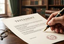 Testament en droit tunisien : ce qu’il faut savoir