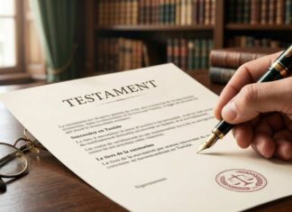 Testament en droit tunisien : ce qu’il faut savoir