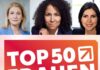 La tunisienne Amira Romani distinguée parmi les « Top 50 Femmes pour l’avenir de l’Allemagne 2026 » Top50 Femmes Allemagne