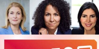 La tunisienne Amira Romani distinguée parmi les « Top 50 Femmes pour l’avenir de l’Allemagne 2026 » Top50 Femmes Allemagne