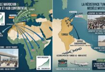 SECTEUR | Transport Aérien : Le paradoxe tunisien Transport Aérien