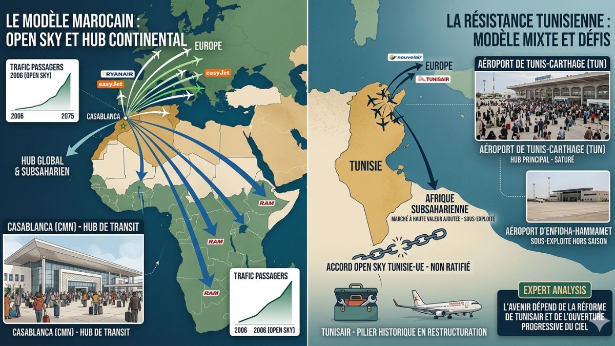 Transport Aérien