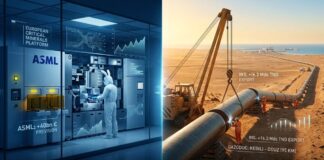 🔊 Bruits & Chuchotements : Pourquoi la facture énergétique pèse-t-elle sur l’économie tunisienne ? Tunisie High Tech Energie