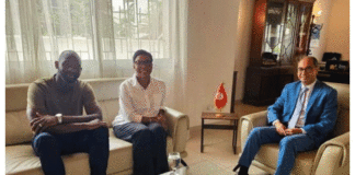 Partenariats commerciaux Tunisie-RDC : mission économique congolaise du 6 au 9 avril 2026