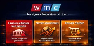 ALERTE | Économie tunisienne : Quels sont les trois risques majeurs pour l’économie tunisienne actuellement ? Le RADAR WMC du 18-04-2024