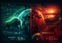 WMC RADAR | EXECUTE BRIEF : La désinflation en Tunisie est-elle durable face à la vulnérabilité externe ? WMC RADAR