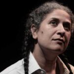 Théâtre : la Tunisienne Amani Balaj primée à Sharjah pour “Nisf Layla”