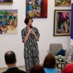 FILT 2026 : Anna Matveeva explore les défis de la littérature contemporaine à Tunis