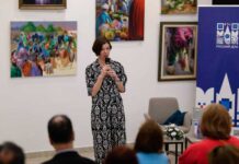 FILT 2026 : Anna Matveeva explore les défis de la littérature contemporaine à Tunis