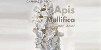 “L’Éveil à l’Infiniment Vivant” : une exposition artistique sur les abeilles signée Chahrazed Fekih à Sidi Bou Saïd