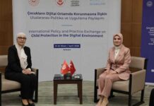 Forum d’Ankara : la Tunisie engagée pour une meilleure protection de l’enfance dans l’espace numérique
