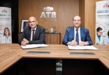 ATB aux côtés de la profession pharmaceutique : un engagement renforcé via le CNOPT