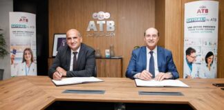 ATB aux côtés de la profession pharmaceutique : un engagement renforcé via le CNOPT