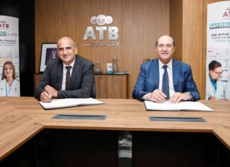 ATB aux côtés de la profession pharmaceutique : un engagement renforcé via le CNOPT