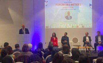 Forum ATUGE-France : la diaspora tunisienne appelée à devenir un pont stratégique pour l’IA et les métiers d’avenir