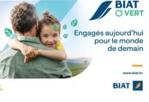 La BIAT lance « BIAT O’VERT » et renforce son engagement en faveur de la finance durable