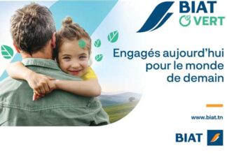 La BIAT lance « BIAT O’VERT » et renforce son engagement en faveur de la finance durable